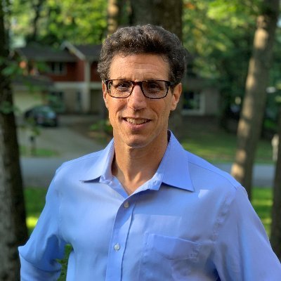 Sergio Schmukler